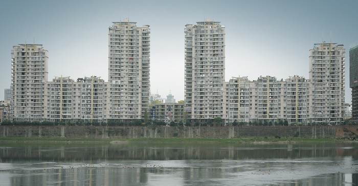 滨江怡景